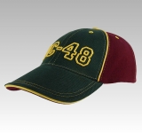 cotton baseball cap